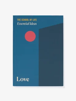 Hot THESCH01 The School of Life Essential Ideas: Love