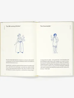 Hot THESCH01 The School of Life Mind and Body