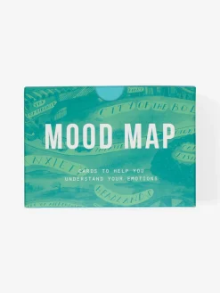 Online THESCH01 The School of Life Mood Map Cards