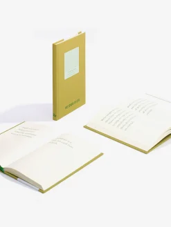 THESCH01 The School of Life Self-Improvement Journal