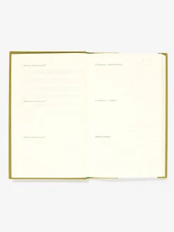 THESCH01 The School of Life Self-Improvement Journal