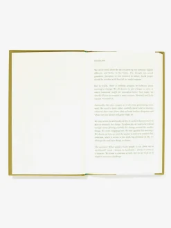 THESCH01 The School of Life Self-Improvement Journal