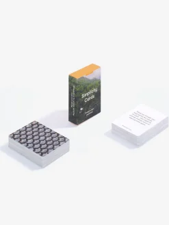 Sale THESCH01 The School of Life Simplicity Cards