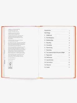 Outlet THESCH01 The School of Life The Confidence Workbook