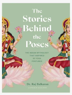 HACHET01 The Stories Behind the Poses