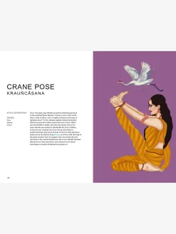 HACHET01 The Stories Behind the Poses