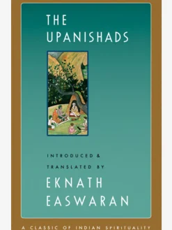 Hot NBNINT01 The Upanishads (tr. Easwaran)