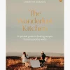 Sale WILEY001 The Wanderlust Kitchen - A spiritual guide to healing recipes from around the world