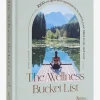 New MACMIL01 The Wellness Bucket List: 1,000 Escapes and Experiences to Enrich Mind, Body, and Soul