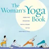 Sale GBS&TB01 The Woman's Yoga Book