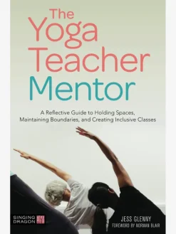 HACHET01 The Yoga Teacher Mentor