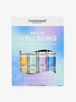 Online FIRSTN01 Tisserand Roll-On Wellbeing Collection