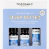 Sale FIRSTN01 Tisserand Sleep Better Discovery Kit
