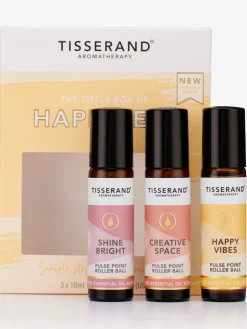 FIRSTN01 Tisserand The Little Box of Happiness