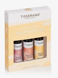 FIRSTN01 Tisserand The Little Box of Happiness