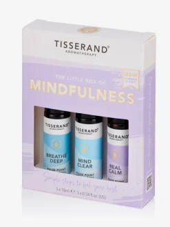 Online FIRSTN01 Tisserand The Little Box of Mindfulness