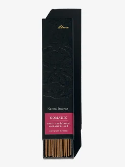 Discount UMECOL01 Ume Collection Natural Incense - Nomadic