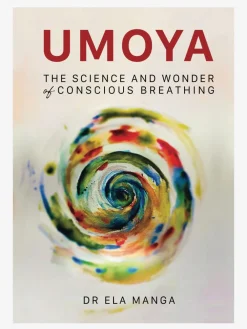 Sale WILEY001 Umoya - The Science and Wonder of Conscious Breathing