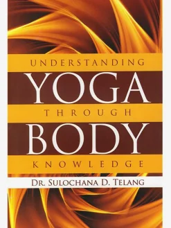 YOGMUM01 Understanding Yoga Through Body Knowledge