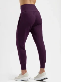 Clearance URBANG01 Urban Goddess Bhumi Yoga Pants - Bloom