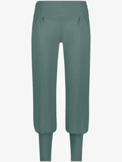 Clearance URBANG01 Urban Goddess Dakini Yoga Pants - Forest