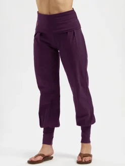 Clearance URBANG01 Urban Goddess Devi Yoga Pants - Bloom