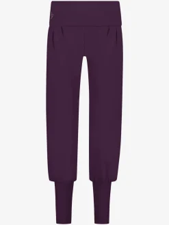 Clearance URBANG01 Urban Goddess Devi Yoga Pants - Bloom