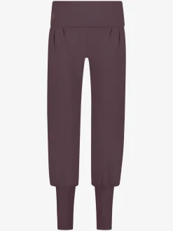 Best URBANG01 Urban Goddess Devi Yoga Pants - Berry