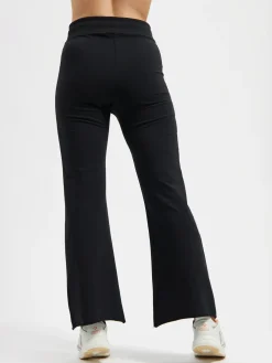 Outlet URBANG01 Urban Goddess Elun Joggers - Onyx Black