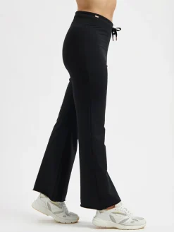 Outlet URBANG01 Urban Goddess Elun Joggers - Onyx Black