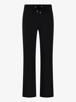 Outlet URBANG01 Urban Goddess Elun Joggers - Onyx Black