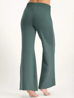 Sale URBANG01 Urban Goddess Flow Yoga Pants - Forest