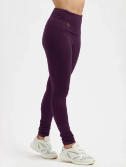 Online URBANG01 Urban Goddess Gaia Leggings - Bloom