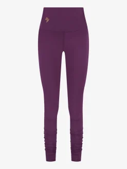 Online URBANG01 Urban Goddess Gaia Leggings - Bloom