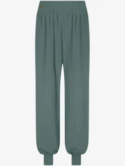 Sale URBANG01 Urban Goddess Jaya Harem Yoga Pants - Forest