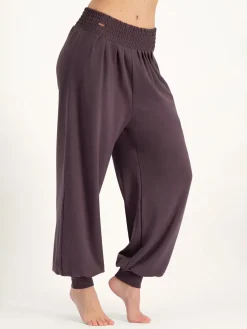 Outlet URBANG01 Urban Goddess Jaya Harem Yoga Pants - Berry