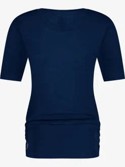 Online URBANG01 Urban Goddess Kami Yoga Tee - Midnight