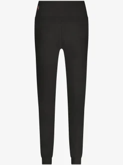 Outlet URBANG01 Urban Goddess Oba Yoga Pants - Onyx Black