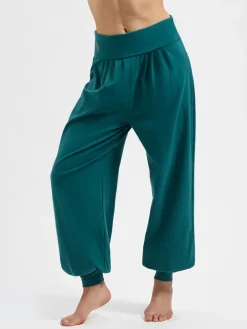 Online URBANG01 Urban Goddess Rhea Harem Yoga Pants - Seamoss