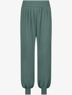 Sale URBANG01 Urban Goddess Rhea Yoga Pants - Forest
