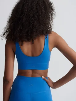 VARLEY01 Varley Freesoft Cori Bra - High Tide
