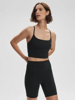 Online VARLEY01 Varley Freesoft Harley Bralette - Black