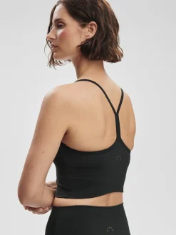 Online VARLEY01 Varley Freesoft Harley Bralette - Black