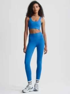 Hot VARLEY01 Varley Freesoft High Rise Legging 25 - High Tide