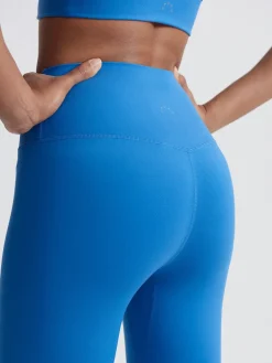 Hot VARLEY01 Varley Freesoft High Rise Legging 25 - High Tide