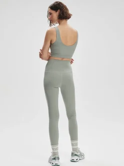 Clearance VARLEY01 Varley Freesoft High Rise Legging 27 - Shadow