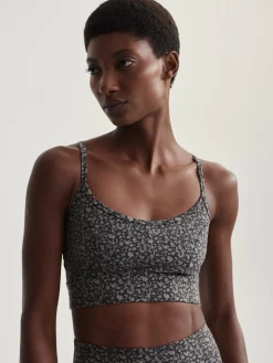 Outlet VARLEY01 Varley Move Irena Bra - Twilight Feather