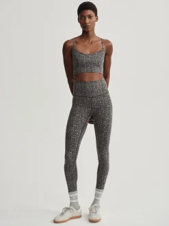Outlet VARLEY01 Varley Move Irena Bra - Twilight Feather