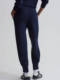 VARLEY01 Varley The Relaxed Pant 27.5 - Navy