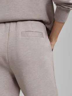 Discount VARLEY01 Varley The Relaxed Pant 25 - Taupe Marl